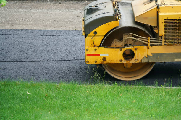 Best Driveway Drainage Solutions  in Irwin, PA