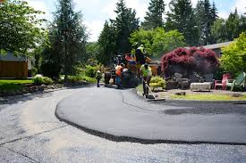 Best Asphalt Driveway Installation  in Irwin, PA